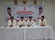 PKS Segarkan Mesin Politik di Banten: Wajah Baru Pimpin DPTD Jelang Pemilu 2030