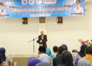 Perkuat BLUD, Bupati Zakiyah Rombak Total Layanan Publik di Pemkab Serang