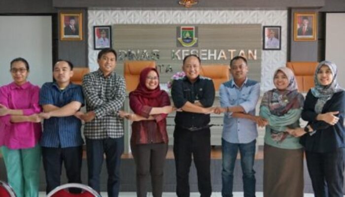 RS Hermina Cilegon Kena Tegur, Dinkes Janji Awasi Ketat Layanan Kesehatan