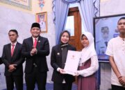 Bupati Serang Lepas 19 Pelajar ke Sekolah Rakyat Prabowo: Tiket Emas Wong Cilik Menuju Masa Depan Gemilang