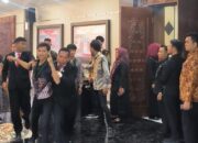 HMI Cilegon Sindir Pemkot: Investasi Rp119 Triliun, 24,93% Warga Masih Miskin, Bansos Hanya 0,18% APBD