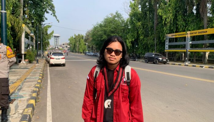 Nyawa Melayang di Tangki Metanol, Mahasiswa Cilegon Ledek Industri ‘Pemakan Korban’