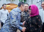 Bamsoet: “Mbak Tutut, Pejuang Senyap yang Mengubah Arah Sejarah”