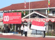 HUT RI ke-80 di Balik Jeruji: Lapas Serang Kobarkan Semangat Nasionalisme Tanpa Batas