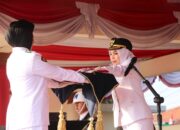 Bupati Serang Gaungkan Perang Lawan Korupsi dan Narkoba di HUT RI ke-80: ASN Diminta Jadi Pelayan Rakyat Sejati