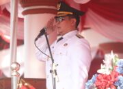 HUT RI ke-80 di Kota Serang: Wali Kota Budi Rustandi Tegaskan Komitmen Sejahterakan Rakyat