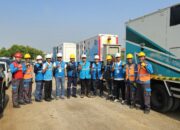 PLN Kawal Gerakan Laut Sehat: Listrik Andal Dukung Mangrove Nasional dan Laut Bebas Sampah