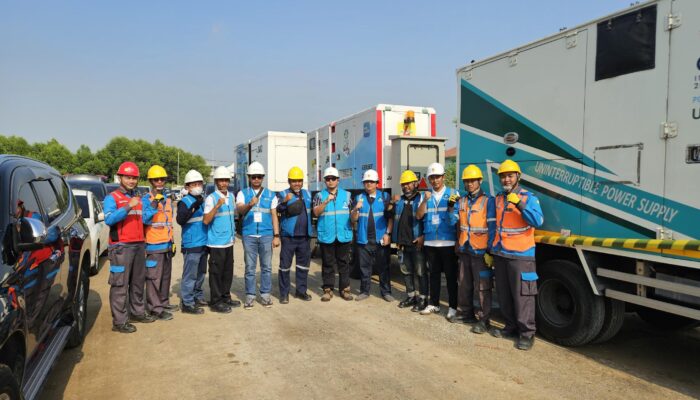 PLN Kawal Gerakan Laut Sehat: Listrik Andal Dukung Mangrove Nasional dan Laut Bebas Sampah