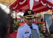 Wali Kota Cilegon Robinsar: Kemerdekaan Hakikatnya Pelayanan Terbaik untuk Rakyat