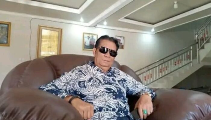 Viral Isu Pembongkaran Lahan Sukmajaya, Ternyata Hoaks