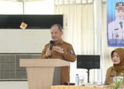 Wabup Serang Wajibkan Setiap Desa Punya Konten Kreator: Angkat Wisata, Ekonomi dan Citra Positif Kabupaten