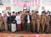 Wali Kota Serang Dorong LPTQ Kasemen Cetak Generasi Qur’ani Berprestasi Dunia