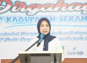 Bupati Serang Ratu Zakiyah Tegaskan RSDP Harus Utamakan Kemanusiaan, Bukan Administrasi