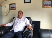 Lurah Mekarsari Dukung Penuh Program Makan Bergizi Gratis: Cetak Generasi Cerdas, Sehat, dan Emas di Cilegon