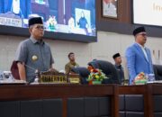 APBD Perubahan 2025 Disulap Jadi Senjata Andra Soni: Banten Maju, Adil, dan Bebas Korupsi