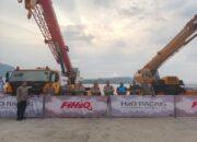 Polri Pastikan F1 Powerboat Danau Toba Aman 100%: 12 Tim Internasional Siap Adu Cepat