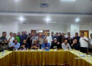 Dukungan Mengalir Deras! Akhmad Munir Kian Kokoh Jadi Kandidat Terkuat Ketua Umum PWI Pusat