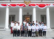 Gubernur Banten Andra Soni Gandeng NU: Dari Makan Gratis Hingga Rekonstruksi Banten Lama