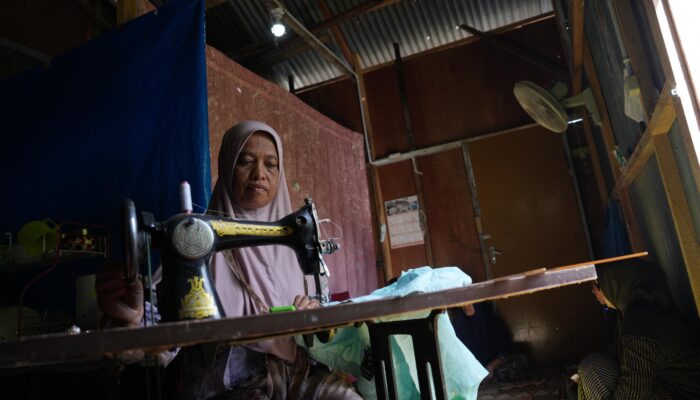 PLN Hadiahkan Sambungan Listrik Gratis ke 2.821 Keluarga di HUT RI ke-80: Cahaya Merdeka Kini Menyala di Seluruh Nusantara