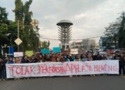 Wartawan Dikeroyok Brutal di Serang, JPC dan PWI Desak Kapolda Baru  Bongkar “Mafia” di Balik PT Genesis