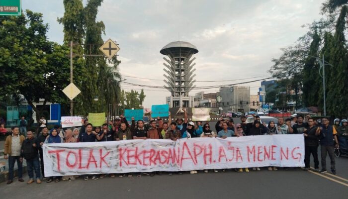 Wartawan Dikeroyok Brutal di Serang, JPC dan PWI Desak Kapolda Baru  Bongkar “Mafia” di Balik PT Genesis