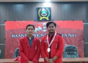 GMNI Cilegon Kecam Pengeroyokan Wartawan di Serang Disebut Serangan Brutal Terhadap Demokrasi