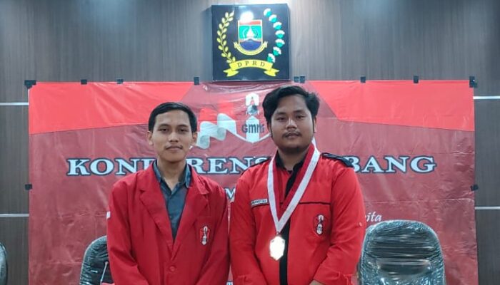 GMNI Cilegon Kecam Pengeroyokan Wartawan di Serang Disebut Serangan Brutal Terhadap Demokrasi