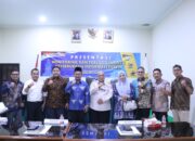 Pemkab Serang Gaspol Transparansi! Semua OPD Wajib ‘Buka-Bukaan’ Informasi Publik
