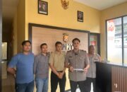 Viral di Medsos! Polisi Ciduk Pelaku Curanmor di Pelabuhan Merak, Ternyata Sindikat Antar Provinsi