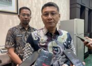 Baru Tiga Bulan, Program Bang Andra Meledak! 431 Ruas Jalan Desa Banten Diusulkan untuk Diperbaiki