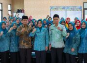 Tinawati Andra Soni Guncang Tangsel: Isi Piring Jadi Senjata Emas Cetak Generasi Cerdas Banten