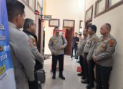 Polri All Out Kawal Wisata Humbahas! Tim Pamwisata Baharkam Turun Langsung Perkuat Keamanan Geosite hingga Air Terjun