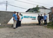 5 Ribu Alat Berat di Cilegon Jadi Potensi Pajak Raksasa, Bappenda Banten Apresiasi PT DKD Milik Legislator