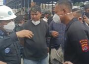 Oknum Brimob Diduga Aniaya Wartawan Saat Sidak KLHK di Serang, Kebebasan Pers Terkoyak