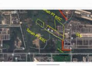 125 KK di Makamaja Terisolasi, Warga Teriak Minta Jalan Dibuka