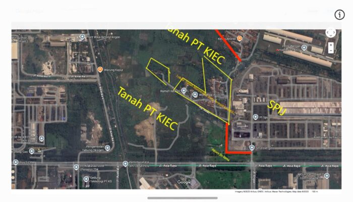 125 KK di Makamaja Terisolasi, Warga Teriak Minta Jalan Dibuka