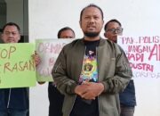 Ketua PWI Cilegon Murka! Kecam Brutalnya Pengeroyokan Wartawan di Serang