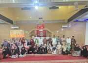 Mahasiswa Kukerta Bongkar Bahaya Pernikahan Siri, Hak Perempuan dan Anak Jadi Sorotan Di Samangraya Cilegon