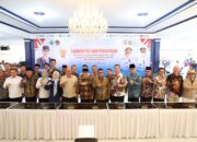 Program Makan Bergizi Gratis di Banten Jadi Senjata Ampuh Menuju Indonesia Emas 2045