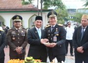 Wagub Dimyati: Hukum Harus Jadi Panglima, Reformasi Hukum Banten Bergerak Cepat dan Tepat