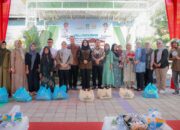 Tinawati Andra Soni Tegaskan: Keluarga Jadi Kunci Membangun Banten Maju dan Berdaya