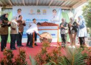 Gubernur Andra Soni Canangkan RBI di Seluruh Banten: Benteng Perempuan dan Anak Hadapi Era Digital