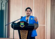 Musda IX KNPI Cilegon Pecah Telur! Ari Irmawan Pimpin Persatuan Pemuda Menuju Era Baru