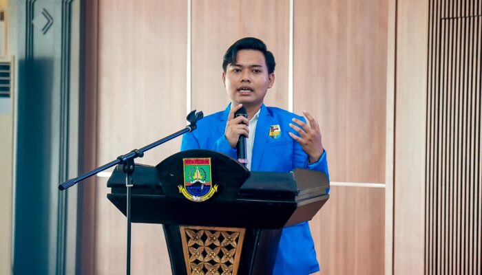 Musda IX KNPI Cilegon Pecah Telur! Ari Irmawan Pimpin Persatuan Pemuda Menuju Era Baru