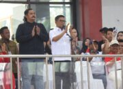 Banten Siap Guncang PON 2032, Andra Soni Tegaskan Optimisme Jadi Tuan Rumah Bersama Lampung