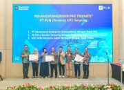 PLN UP3 Serpong Dorong Investasi Besar di Banten Lewat Forum Listrik Masa Depan