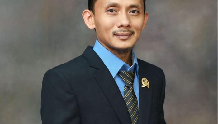 Ayatullah Khumaeni Tegas: DKKC Harus Setara dengan KONI dan PSSI