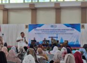 Edison Sitorus Gaungkan Gerakan Kebajikan Pancasila, Dukung Program Makan Bergizi Gratis Presiden Prabowo