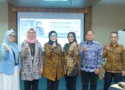 Pemkab Serang Cetak Pengrajin Handmade Hebat, Siap Tembus Pasar Internasional