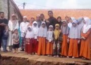 Griya Qur’an L-Tawadhu Siap Berdiri di Cibeber, Seruan Bersama Berantas Buta Huruf Al-Qur’an di Cilegon